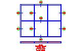 Shear Block Framing